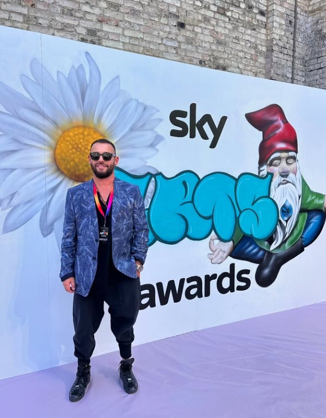 Sky Arts Awards